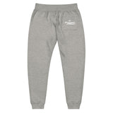 Unisex Fleece Pickleball Sweatpants