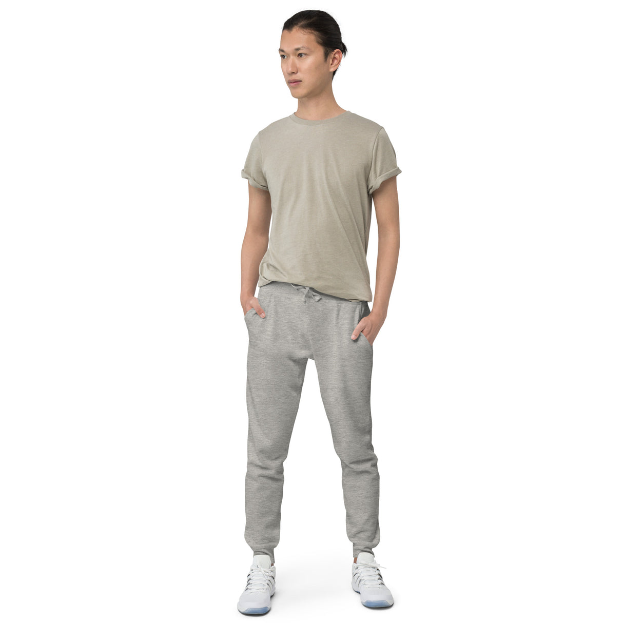 Unisex Fleece Pickleball Sweatpants