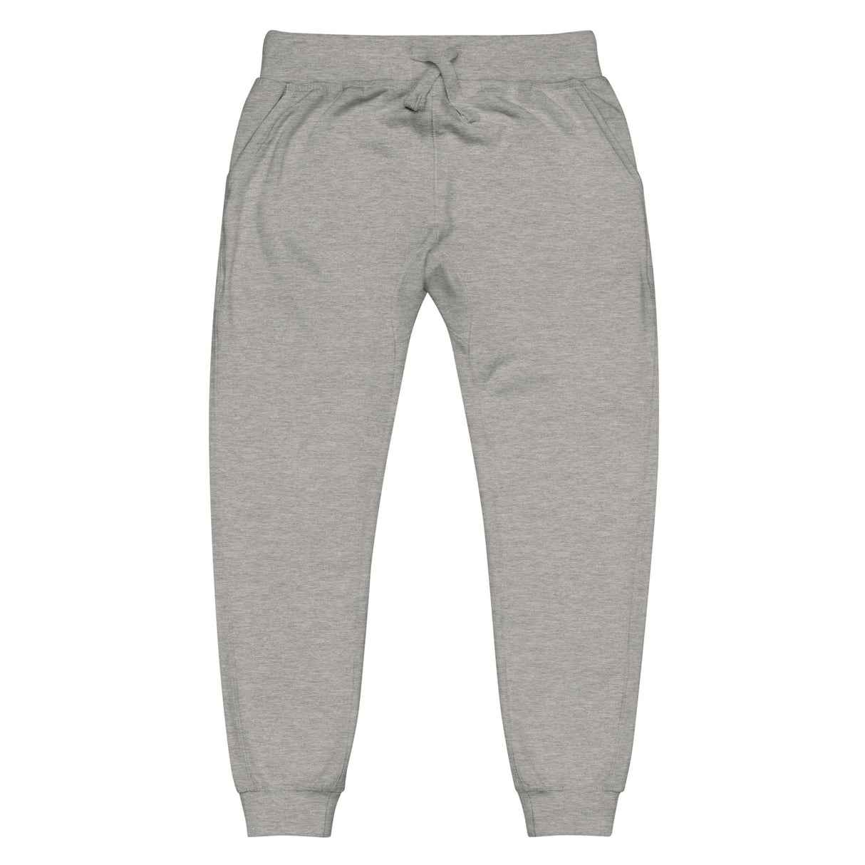 Unisex Fleece Pickleball Sweatpants