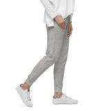 Unisex Fleece Pickleball Sweatpants