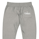 Unisex Fleece Pickleball Sweatpants