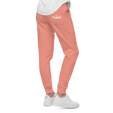 Unisex Fleece Pickleball Sweatpants