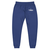 Unisex Fleece Pickleball Sweatpants