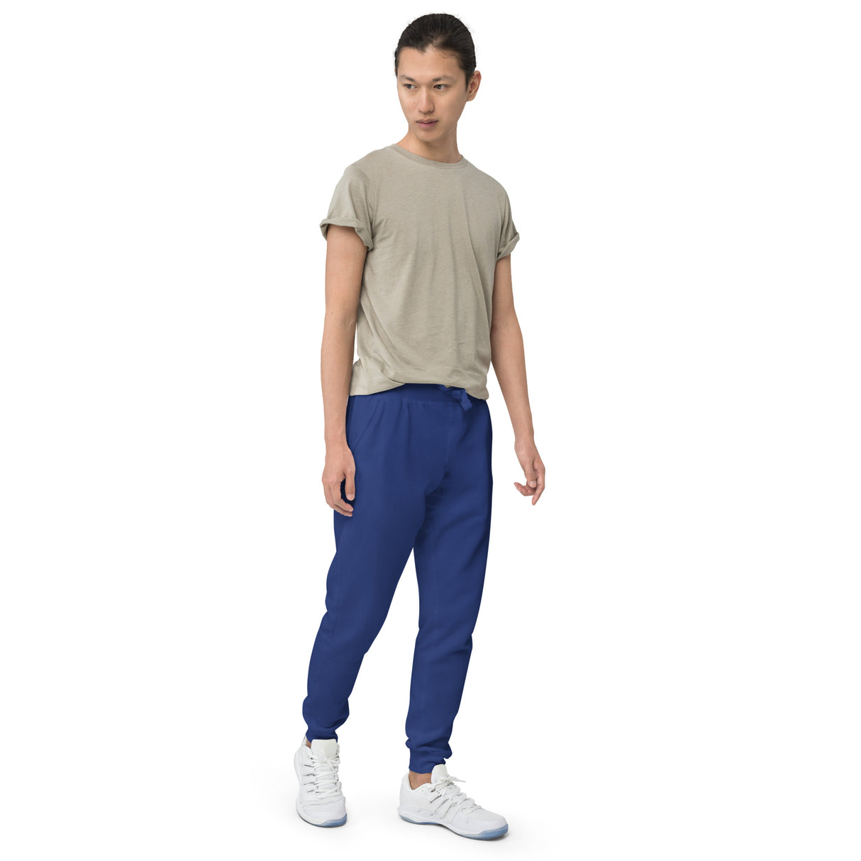 Unisex Fleece Pickleball Sweatpants