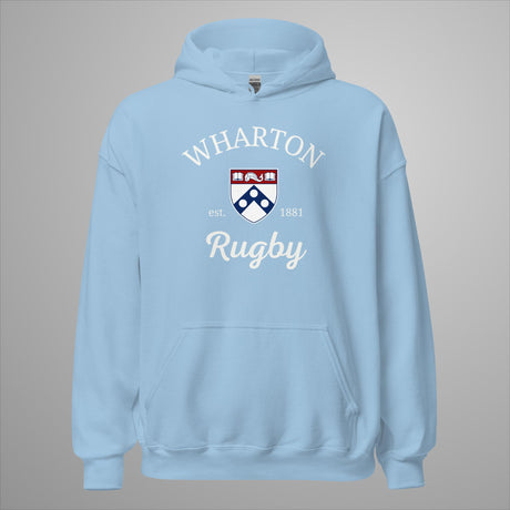 Wharton Unisex Hoodie